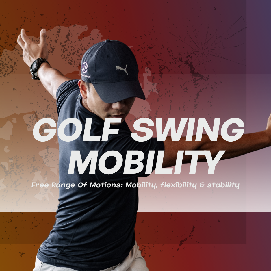 MOBILITY/FLEXIBILITY