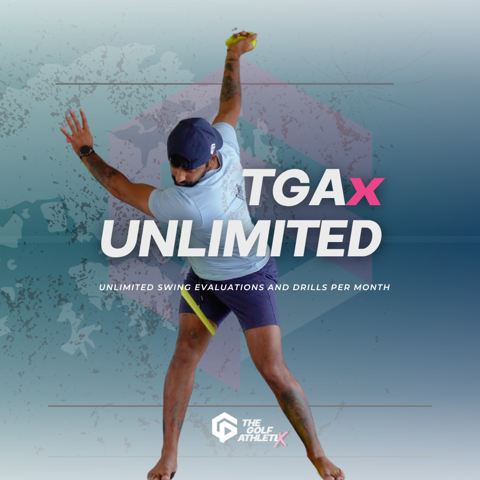 TGAx Unlimited